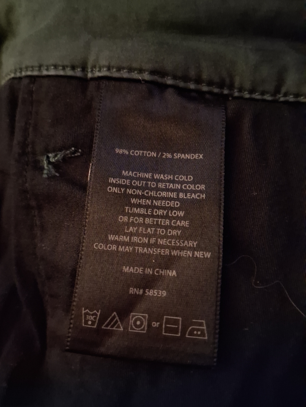 Kut From The Kloth Ankle Trouser - Picture 8 of 13